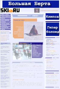 Баннерные места