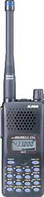 Alinco DJ-195R. ����������� VHF �������. ����� ������� ����� ������� ������ �� �������. ������������ ��� �����.
175 �.�. ��������� �������� ������.
