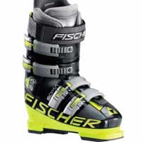 Горнолыжные ботинки Fischer Soma Tec