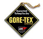 Что такое GoreTex?