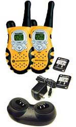 ������ FRS/GMRS � ���� �� �������. ���