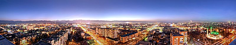 Панорама SWF (Flash)