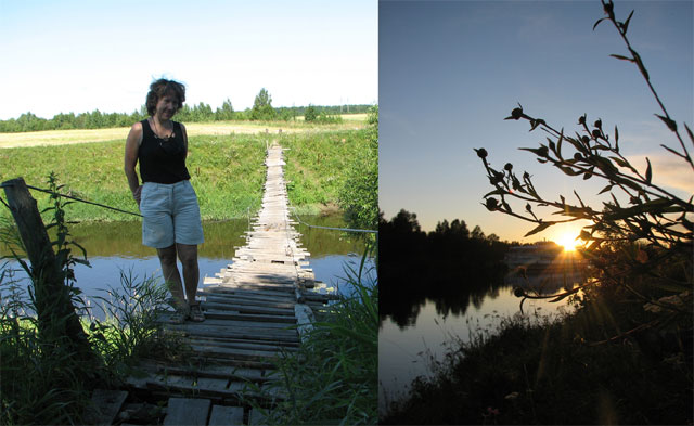 Веложизнь