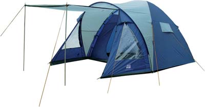 палатка кемпинговая HIGH PEAK Cleveland 5