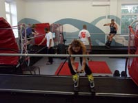 ���� SkyTecSport ��������� ����� ��������� "��� ������� ���"