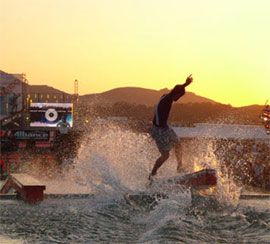 �� ���������� ������������� WakeStock � ������