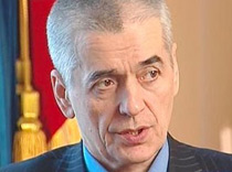 Руководитель Роспотребнадзора Геннадий Онищенко обвинил Минтранс в том, что из-за его недостаточно активной позиции сотни российских туристов не были вовремя возращены на родину из Болгарии.