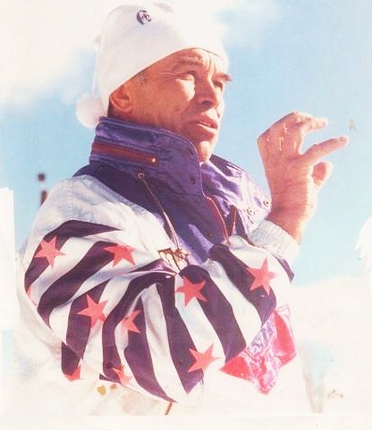 Николай АНИКИН