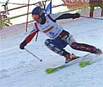 Чемпионат России продолжается в Терсколе