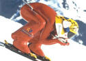 High-speed World Cup в Лейзине