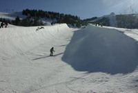 C���� ���� Monte Bondone