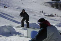 C������� Monte Bondone