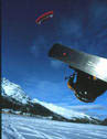 Tourstop Freestyle & Race в Силваплана