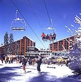 Боровец - большие планы экспансии