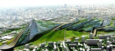 Центр всесезонных видов спорта