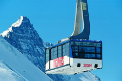 Tignes, Фото: ski-europe.com