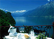 ����� Giessbach ������ ���������� - ��� � ������ (ST/swiss-image.ch)