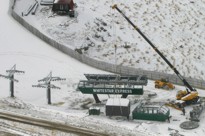 Whitestar Express, 10 мая. Фото: cardrona.com