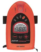 Новый лавинный датчик (бипер) Arva