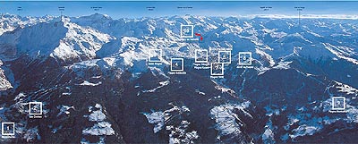����: www.la-plagne.com