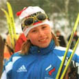 Юлия Чепалова