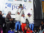 «50K of Coronet Peak» - скоростной спуск 50 километров по вертикали