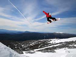������ ������� ���� �������� Hotham
