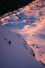 Фото: Bruce Rowles/Powder Magazine