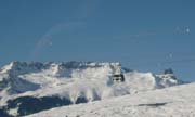 Ля Плань. Vanoise Express