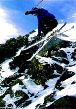 ����: Mark Fox. Summit Daily News