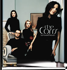 "Corrs" îòêðûâàåò Èøãëü