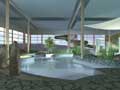 Новый spa-отель и аквапарк на шведском курорте Оре