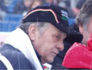 Бормио прошел окончательную проверку перед Чемпионатом мира 2005 г.