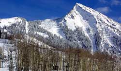 Выиграй поездку в Crested Butte от Telemarkski.com