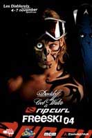 Rip Curl Freeski 2004 в Диаблере