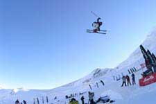 Rip Curl Freeski 2004 в Диаблере