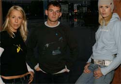 Freeform clothing 2005 - ����� ��������� ������ ��� ������������ � ����������