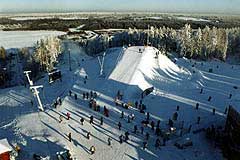 ���������� � �������� ������������ ������� "������� �����" � 2003-2004��. ��������� 3,5 ��� ����.