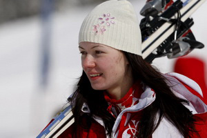 Елена Кициёва