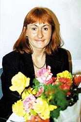 Елена Вяльбе: «Лыжники могут порадовать»