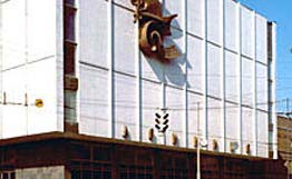 Главный приз фестиваля "Вертикаль" завоевали французы