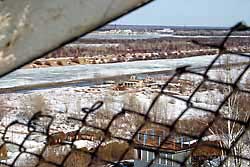 Мэрия Нижнего Новгорода намерена построить горнолыжную трассу в центре города