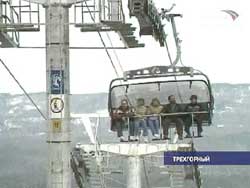 Последний раз в сезоне «Завьялиха» приняла гостей