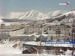 Хибины уменьшаются. Глобальное потепление угрожает российскому Заполярью