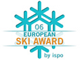 ISPO European Ski Awards: зарегистрируйся сейчас!