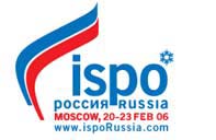 Выставка ispo Россия зима 2006