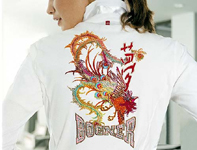 Выставка ispo Россия зима 2006