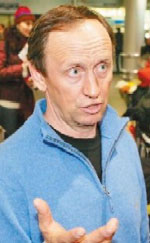 Владимир Аликин