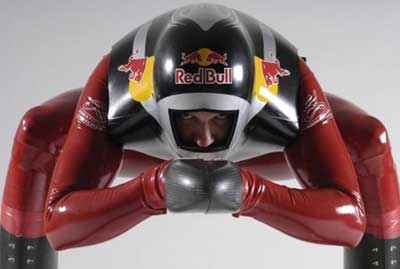 Сразу видно, Эггер – человек решительный (фото с сайта redbull.com)