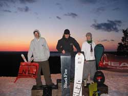 Slope style �� ������� �����